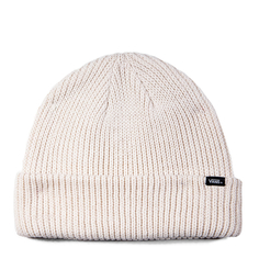 Шапка Core Basics Beanie oatmeal Vans