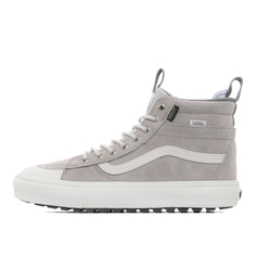 Ботинки MTE Sk8-Hi Waterproof GRAY Vans