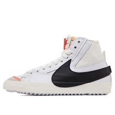 Мужские кроссовки Blazer Mid 77 Jumbo Nike