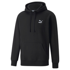 Мужская худи PUMA Classics Small Logo Hoodie