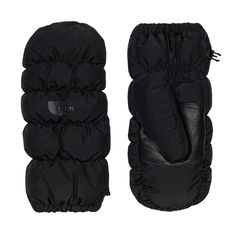 Рукавицы MONTANA PUFFER MITT TNF BLACK The North Face