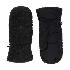 Рукавицы CRAGMONT FLEECE MITT TNF BLK/TNF BLK The North Face