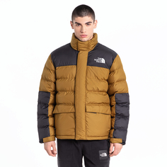 Куртка стёганная M LIMBARA INS JKT Moss Green The North Face