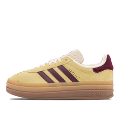 Женские кроссовки Gazelle Bold Adidas