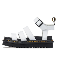 Женские сандалии Blaire-Chunky 3 Strap Sandal Dr. Martens