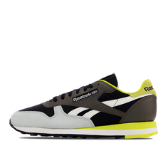 Мужские кроссовки Classic Leather Reebok