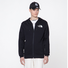 Мужская толстовка Icon Full Zip Hoodie The North Face