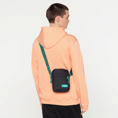 Сумка с плечевым ремнем THE ONE KONTRAST STRIPE BLACK Eastpak