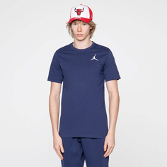 Мужская футболка Jumpman Short Sleeve Crew Jordan