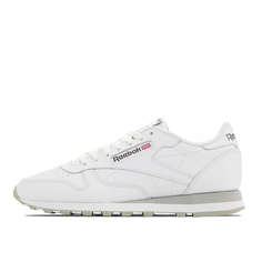 Мужские кроссовки Classic Leather Reebok