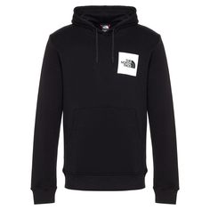 Мужская худи Fine Hoodie The North Face
