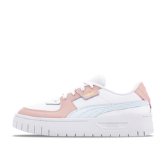 ПОЛУБОТИНКИ Cali Dream Pastel Jr Puma