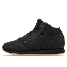 Мужские кроссовки Classic Leather Mid Ripple Reebok
