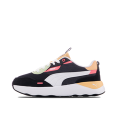 Подростковые кроссовки PUMA Runtamed Platform