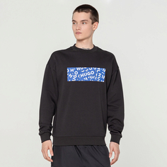 Мужской свитшот Naylos Hugo Boss