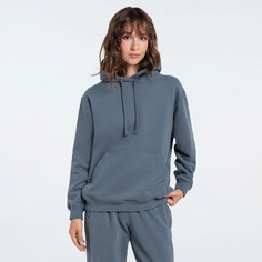Женская худи Basic French Terry Hoodie Streetbeat