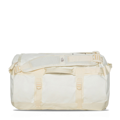 Сумка дорожная BASE CAMP DUFFEL-XS White Dune/TNF The North Face