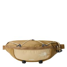 Сумка-пояс TERRA LUMBAR 3L UTLTYBRN/KHKSTN The North Face