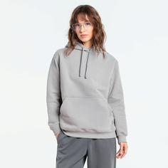 Толстовка с капюшоном Streetbeat Basic Fleece Hoodie