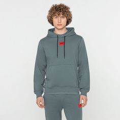 Мужская худи Daratschi Hoodie Men Hugo Boss