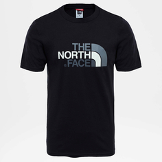 Мужская футболка Short Sleeve Easy Tee The North Face