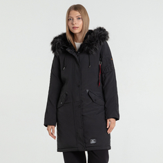 Куртка ELYSE GEN II PARKA W Alpha Industries