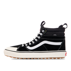 Ботинки MTE Sk8-Hi Waterproof Black/True Whit Vans