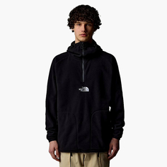 Джемпер M TNF X YI FLC ANRK JKT TNF BLACK The North Face