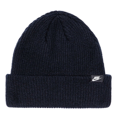 Шапка U NK TERRA BEANIE SC FUT365 L Nike