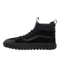 Ботинки MTE Sk8-Hi Waterproof Black/Black Vans