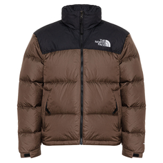 Куртка стёганная M 96 RETRO NUPTSE JKT Smokey Brown/TN The North Face