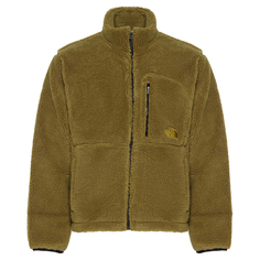 Куртка M EXT PILE 2 FZ JKT Moss Green/TNF The North Face