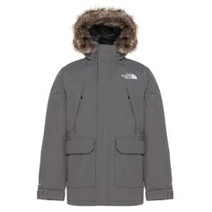 Куртка M MCMURDO PRKA SMOKED PEARL The North Face
