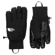 Перчатки M MONTANA UTILITY GLOVE TNF BLACK The North Face