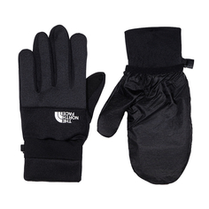 Перчатки ETIP TRAIL GLOVE TNF BLACK The North Face