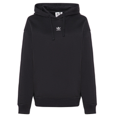Худи жен. ESS HOODIE BLACK Adidas