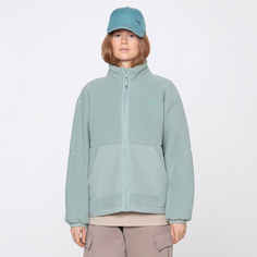 Женская флисовая кофта STREETBEAT Fleece Sherpa Jacket