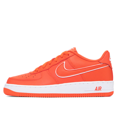 Подростковые кроссовки Air Force 1 Nike