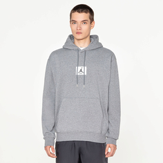 Мужская худи Jordan Flight Fleece Pullover Hoodie