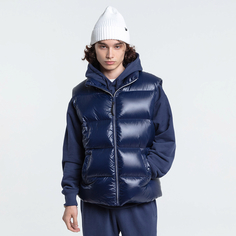 Мужской жилет Nylon Vest Streetbeat