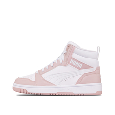 Подростковые кроссовки PUMA Rebound V6 Mid