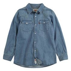 Подростковая рубашка Sawtooth Western Shirt Levis®