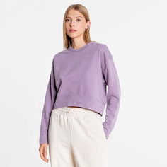 Джемпер DARE TO Relaxed Washed Crew Puma