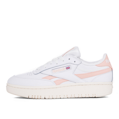 Женские кроссовки Club C Double Revenge Reebok