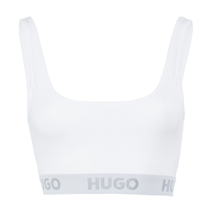 Бра Bralette Sporty Logo Hugo Boss