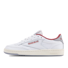 Женские кроссовки Club C 85 Vintage Reebok