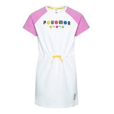 Детское платье PUMA x Smileyworld Tee Dress