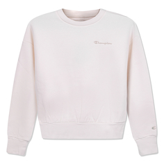 Женская худи Crewneck Sweatshirt Champion
