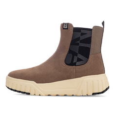 Женские ботинки Olivya Suede Napapijri