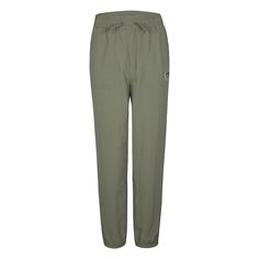Подростковые брюки Relaxed Taffeta Woven Pant Converse
